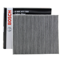 BOSCH 博世 0986AF5088 空调滤清器滤芯
