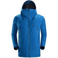 KAILAS 凯乐石 Mont硬壳冲锋衣