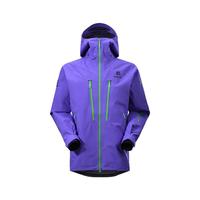 KAILAS凯乐石BM45硬壳高山滑雪服GTX防水防风耐磨登山滑雪男女