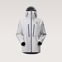 KAILAS凯乐石BM45硬壳高山滑雪服GTX防水防风耐磨登山滑雪男女