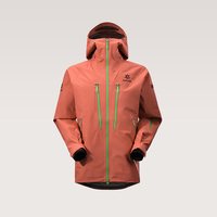 KAILAS凯乐石BM45硬壳高山滑雪服GTX防水防风耐磨登山滑雪男女