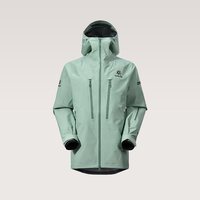 KAILAS凯乐石BM45硬壳高山滑雪服GTX防水防风耐磨登山滑雪男女 XXS