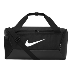 NIKE Brasilia 9.5 中性运动健身包 DM3976-010 黑色 41L