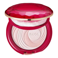  SHISEIDO/资生堂 控油遮瑕 女士定妆粉饼  蜜粉色 9.5g