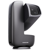  DWARFLAB 赤道仪模式 智能天文望远镜