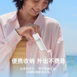 LICHEERS迷你自拍杆手机三脚架手持拍摄稳定器旅游拍照直播追剧