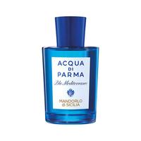 ACQUA DI PARMA 帕尔玛之水 蓝色地中海系列 西西里岛杏仁中性淡香水 EDT