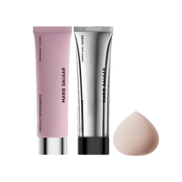 玛丽黛佳 900目粉霜补充装/素颜霜/干湿两用美妆蛋