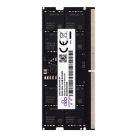 UniWhen/云彣 DDR5 5600MHz 32GB 笔记本内存条