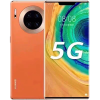 HUAWEI 华为 Mate 30 Pro 5G手机 8GB+512GB 丹霞橙