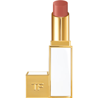 PLUS会员：TOM FORD 细白管TF口红158赤裸岛低饱和裸杏奶茶 520