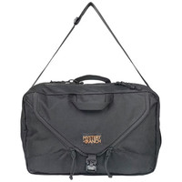 MYSTERY RANCH神秘农场户外背包 3 Way系列多功能户外包 单肩包手提包斜挎包 27L 黑色 OS码