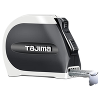Tajima 田岛 1001-1649 5.5米钢卷尺 25mm宽