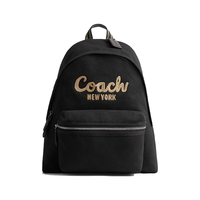 COACH 【蔻驰】CARGO休闲拉链双肩包