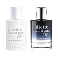 Juliette has a gun 佩枪朱丽叶 复仇女神女士浓香水 EDP