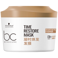 Schwarzkopf/施华蔻 蛋白修护 发膜 500g