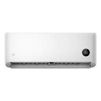 小米 米家空调巨省电大3匹新一级能效冷暖家用双排
