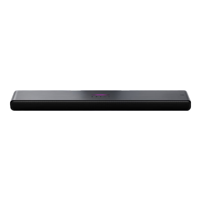 TCL 5.1.2物理环绕声道 回音壁