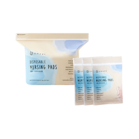 嫚熙 防溢乳垫 130片装