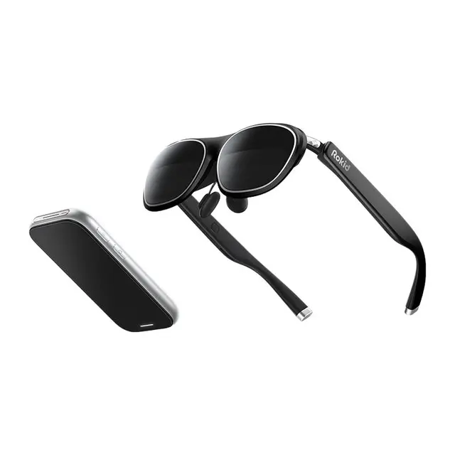  乐奇 Rokid 3D空间视频 AR眼镜