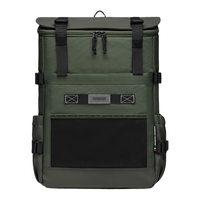 美旅大口袋书包初中生书包女大背包男轻便减负电脑双肩包NG8