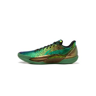 李宁 伽马2 男款篮球鞋 ABAV033