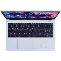 COLORFUL 七彩虹 将星X15 15.6英寸 游戏本 星蓝(酷睿i5-10300H、GTX 1650Ti 4G、16GB、500GB SSD、1080P、IPS、144Hz)
