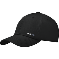 HLA 海澜之家 帽子男大头围四季秋冬棒球帽男士鸭舌帽女遮阳帽百搭休闲款