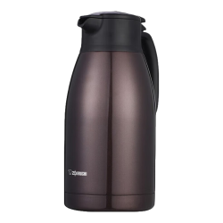 ZOJIRUSHI SH- HJ19C-VD 保温壶 1.9L 深咖色