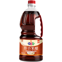 欣和 醋 味达美 醇香米醋（酿造食醋）1.3L
