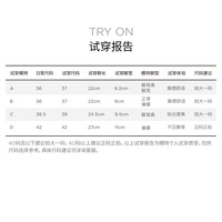 UGG秋季女士时尚舒适纯色圆头厚底保暖系带休闲懒人鞋 1143954 【试穿报告】尺码挑选可详询客服 39