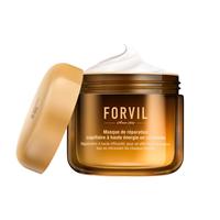  FORVIL 神经酰胺高能修护 发膜  300g