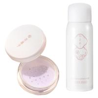 【38抢先购】花西子玉养紫色散粉/春夏蜜粉定妆女持久控油遮瑕