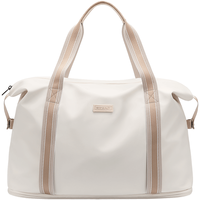 高尔夫 旅行包大容量男女士行李包袋干湿分离运动包出差手提包可扩容