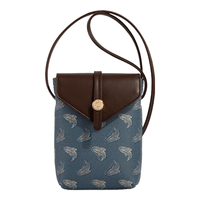 马克华菲 包包25年时尚精致单肩包百搭斜挎包便捷收纳手机包