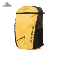 拉思珀蒂瓦(LA SPORTIVA)男女户外小型双肩包 LBU-24001 黄色