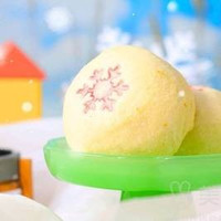 移动端：北京稻香村 雪花酥(1个)