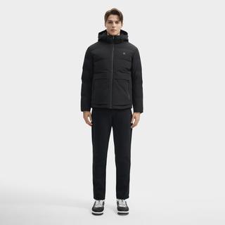 FILA 斐乐防水透湿男运动羽绒服