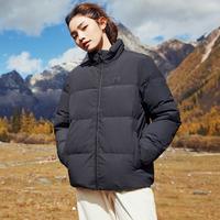 QIAODAN/乔丹 休闲保暖女士短款运动羽绒服