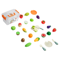 babycare WGA003-A 果蔬切切乐 16件套 箱装
