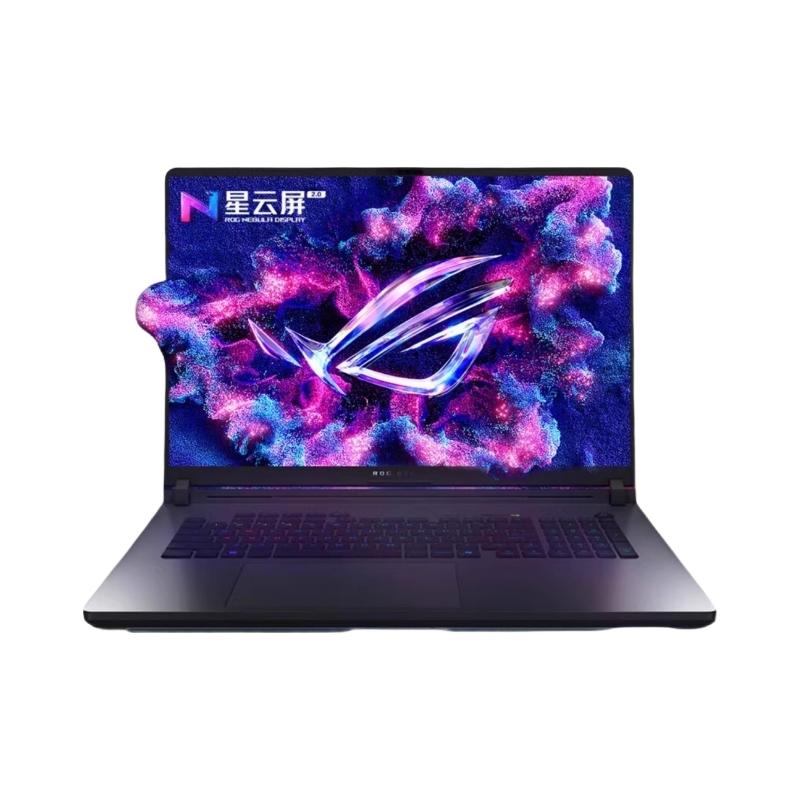 ROG 枪神9 Plus 游戏本