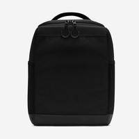 NIKE 男女通款手拿包拎包  篮球收纳鞋盒包HM9970-010黑/灰 均码