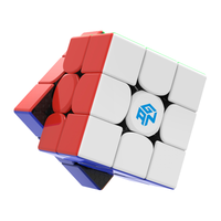 GAN GAN魔方 356RS 三阶比赛专用魔方