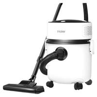 Haier 海尔 HZ-T810A 桶式吸尘器 蓝色