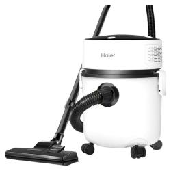 海尔 HZ-T810A 桶式吸尘器 蓝色