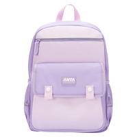 【3D立体护脊】儿童书包女小4-6年级立体减负护脊书包