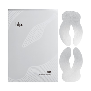  HomeFacialPro 紧致提拉抗皱 眼贴膜  5对