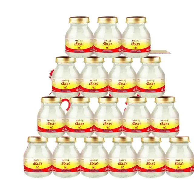 Twin Lotus 双莲 木糖醇型 即食燕窝