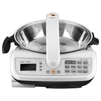 PLUS会员：Gemside JSC-D120S 炒菜机