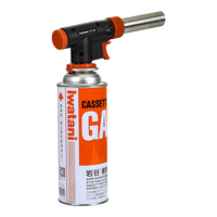 岩谷 喷火枪 喷火抢燃气罐烘焙烤枪  ZT-09料理喷枪